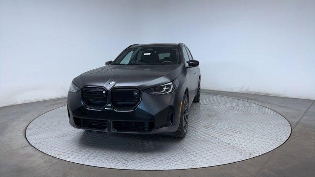 new 2025 BMW X3 car, priced at $69,735