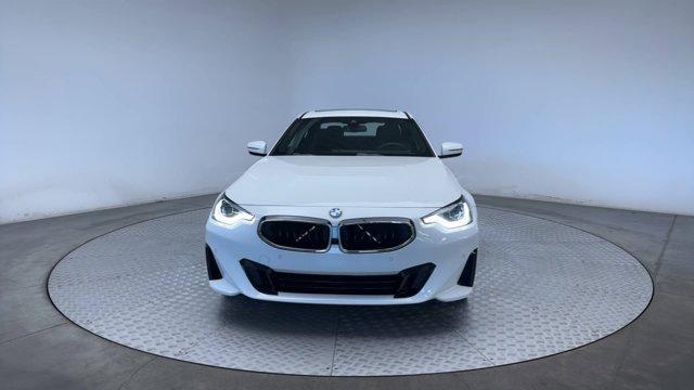 new 2024 BMW 230 car, priced at $40,340