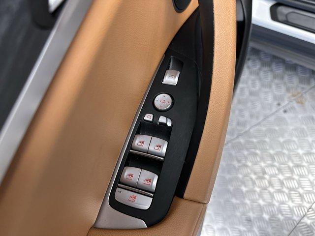 used 2023 BMW X3 car, priced at $41,971