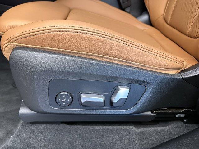used 2023 BMW X3 car, priced at $41,971