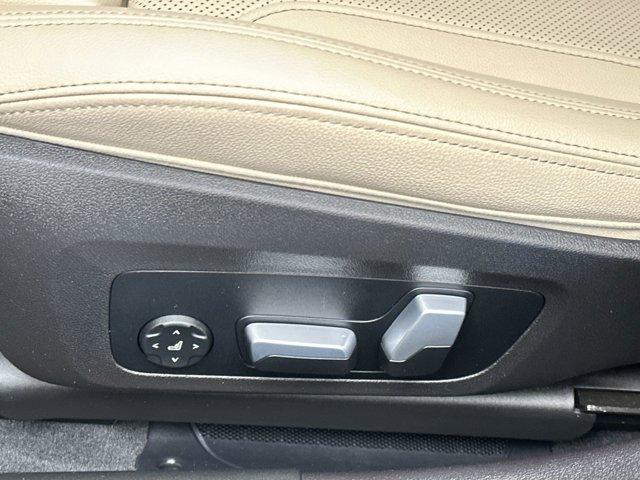 used 2023 BMW 330 car, priced at $39,971