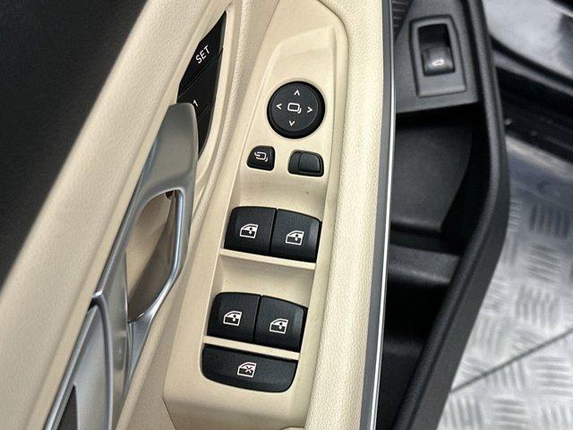 used 2023 BMW 330 car, priced at $39,971