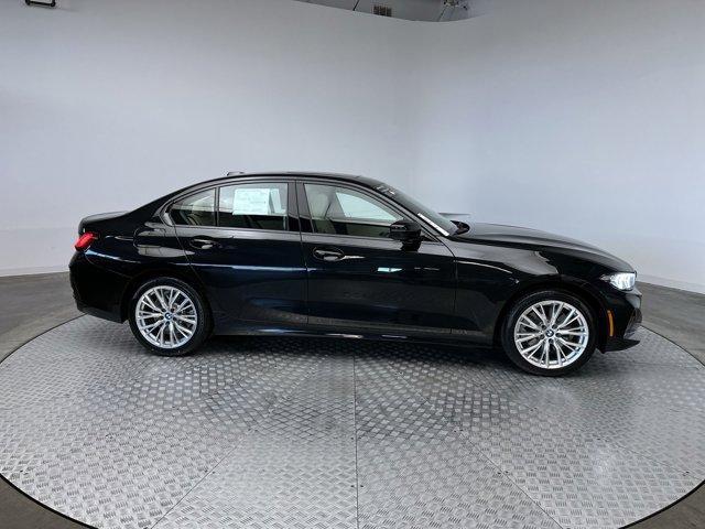 used 2023 BMW 330 car, priced at $39,971