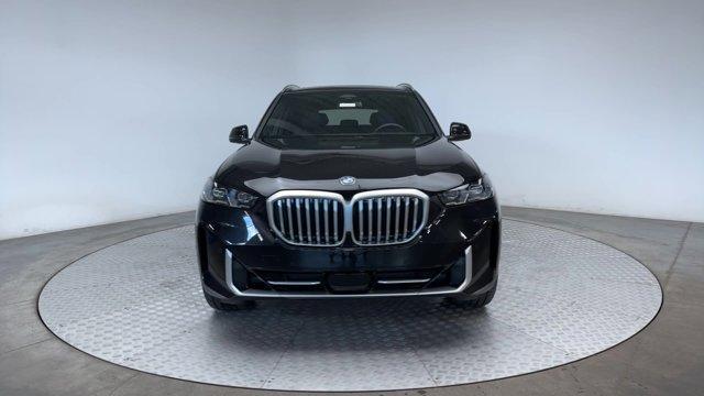 new 2025 BMW X5 car, priced at $67,795