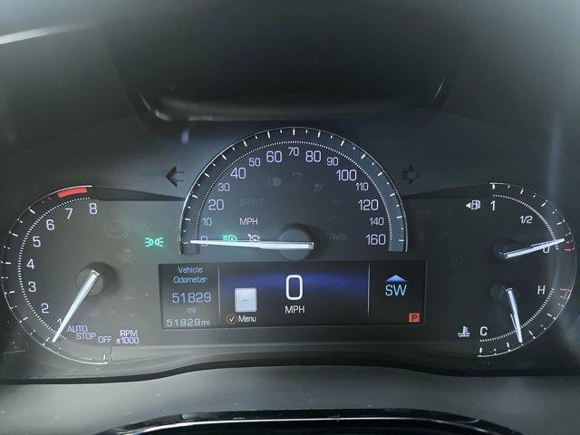 used 2019 Cadillac XT5 car, priced at $23,971