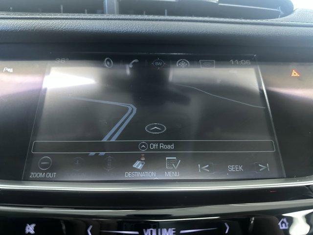 used 2019 Cadillac XT5 car, priced at $23,971