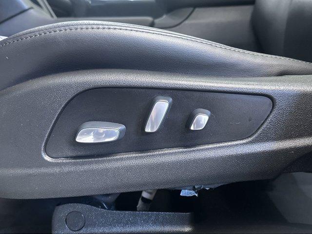 used 2019 Cadillac XT5 car, priced at $23,971