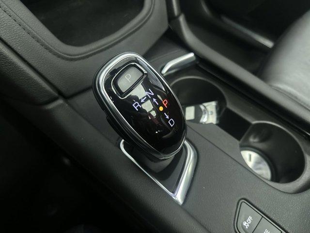 used 2019 Cadillac XT5 car, priced at $23,971