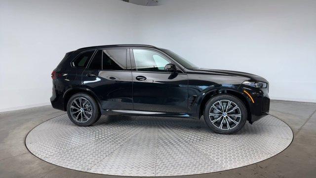 new 2025 BMW X5 PHEV car, priced at $81,190