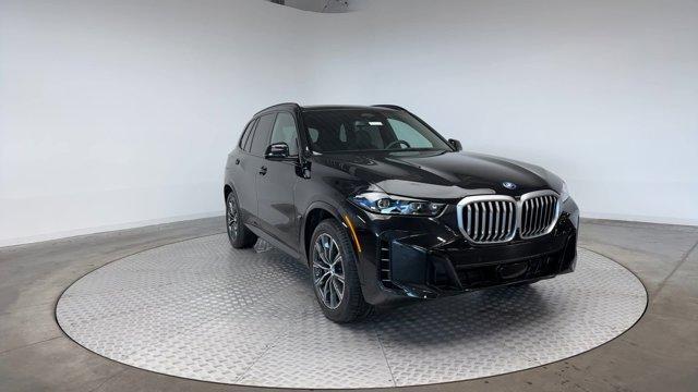 new 2025 BMW X5 PHEV car, priced at $81,190