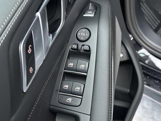 new 2025 BMW X5 PHEV car, priced at $81,190