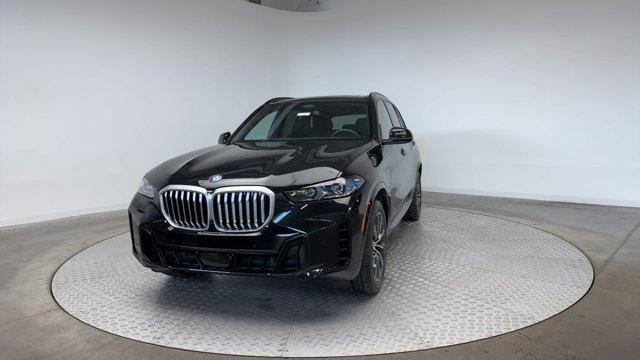 new 2025 BMW X5 PHEV car, priced at $81,190