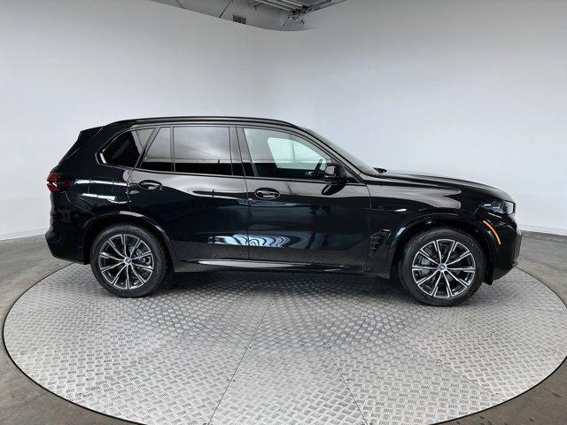 new 2025 BMW X5 PHEV car, priced at $81,190