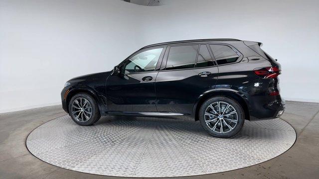new 2025 BMW X5 PHEV car, priced at $81,190