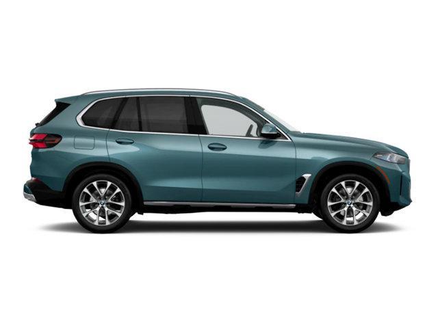 new 2025 BMW X5 car, priced at $73,635