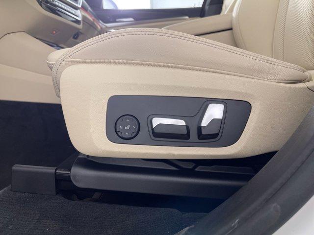 used 2022 BMW X3 car, priced at $37,815