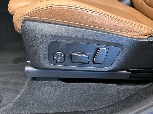 used 2024 BMW X3 car, priced at $40,251