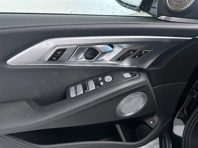 new 2026 BMW XM car, priced at $160,775