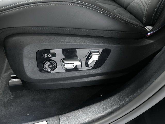 new 2026 BMW XM car, priced at $160,775