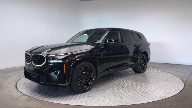 new 2026 BMW XM car, priced at $160,775