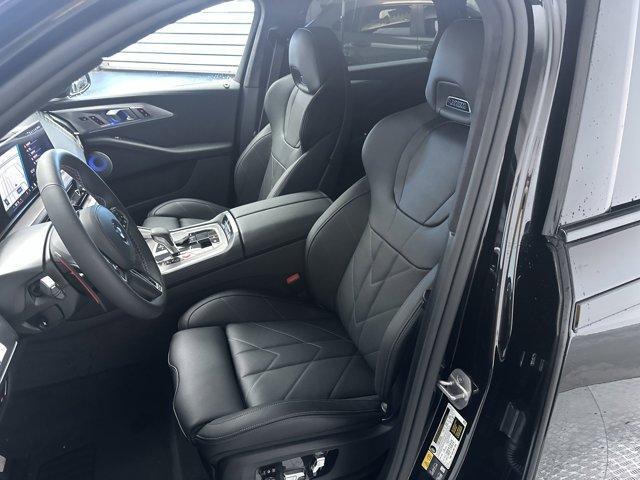 new 2026 BMW XM car, priced at $160,775