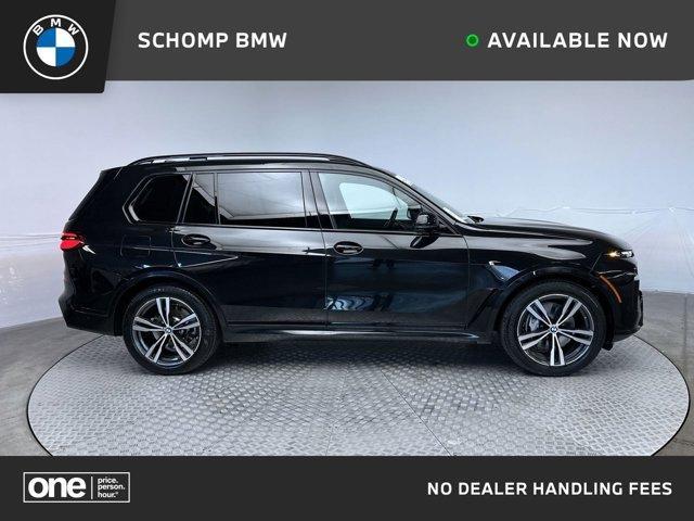 used 2023 BMW X7 car, priced at $57,971