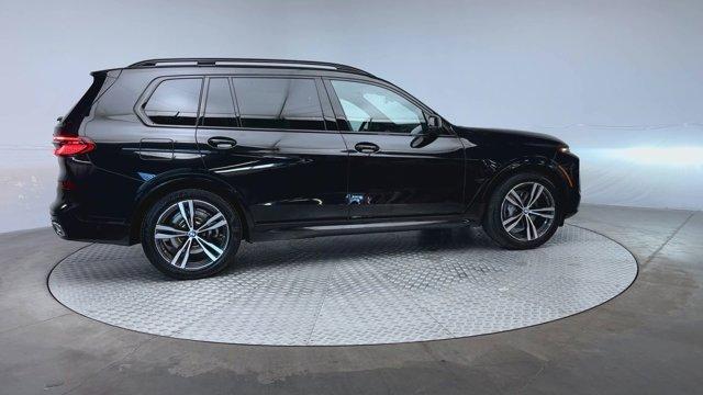 used 2023 BMW X7 car, priced at $57,971