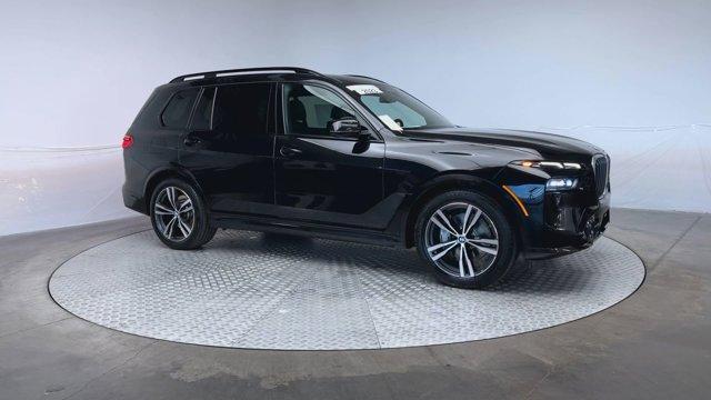 used 2023 BMW X7 car, priced at $57,971