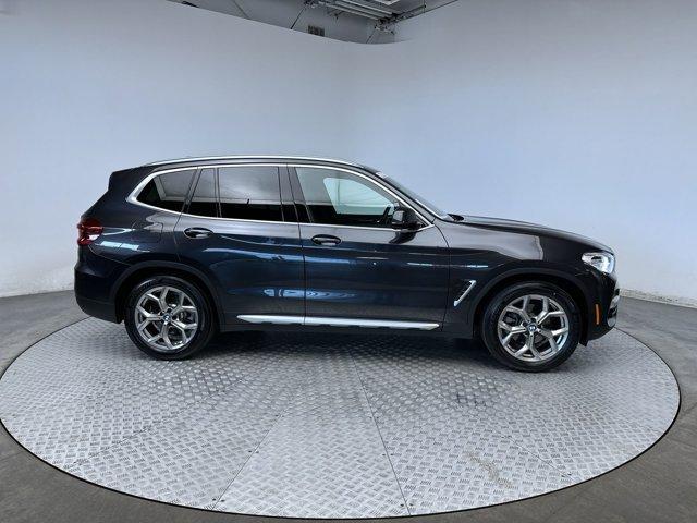 used 2020 BMW X3 car, priced at $28,777