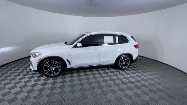 used 2021 BMW X5 PHEV car, priced at $41,622