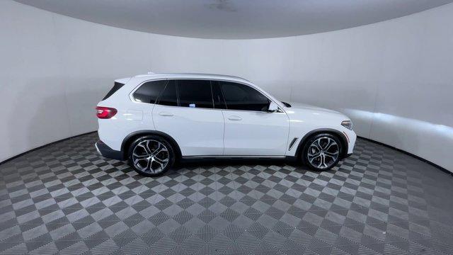 used 2021 BMW X5 PHEV car, priced at $41,622