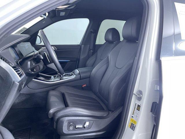 used 2021 BMW X5 PHEV car, priced at $41,622