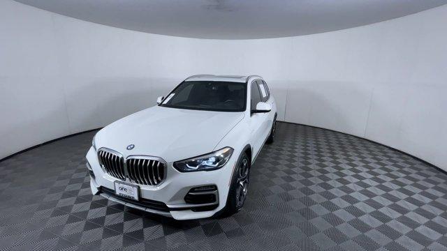 used 2021 BMW X5 PHEV car, priced at $41,622
