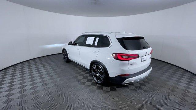 used 2021 BMW X5 PHEV car, priced at $41,622