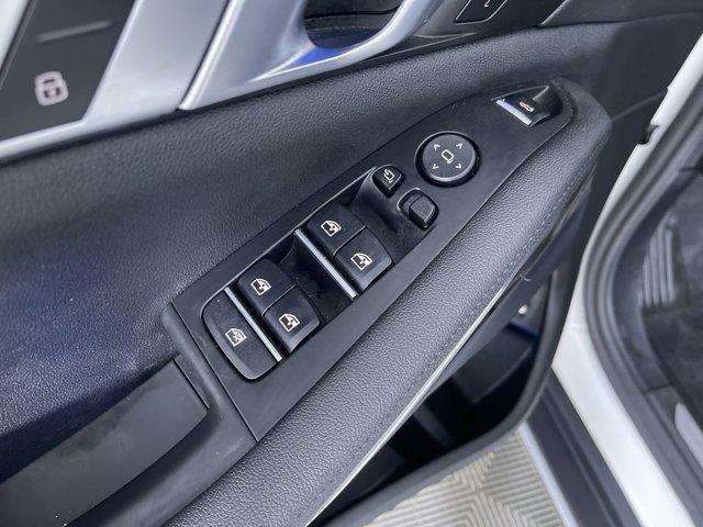 used 2021 BMW X5 PHEV car, priced at $41,622