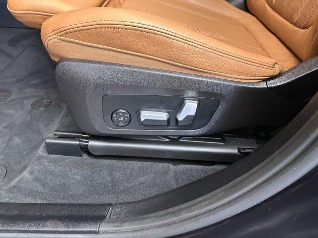 used 2023 BMW X3 car, priced at $37,571