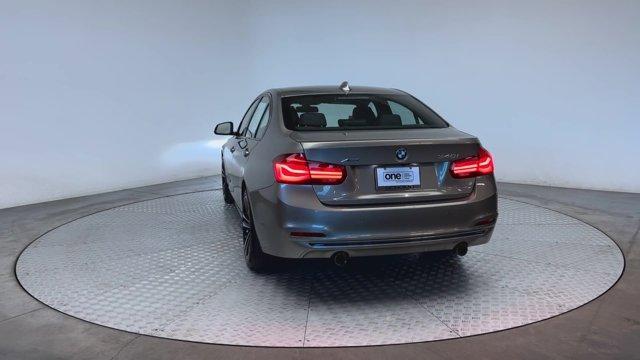 used 2018 BMW 340 car, priced at $34,977