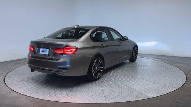 used 2018 BMW 340 car, priced at $34,977