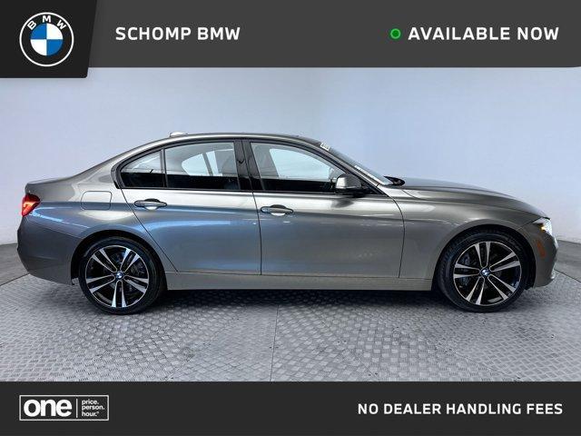 used 2018 BMW 340 car, priced at $35,777