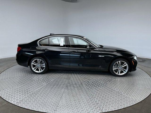 used 2018 BMW 340 car, priced at $33,971
