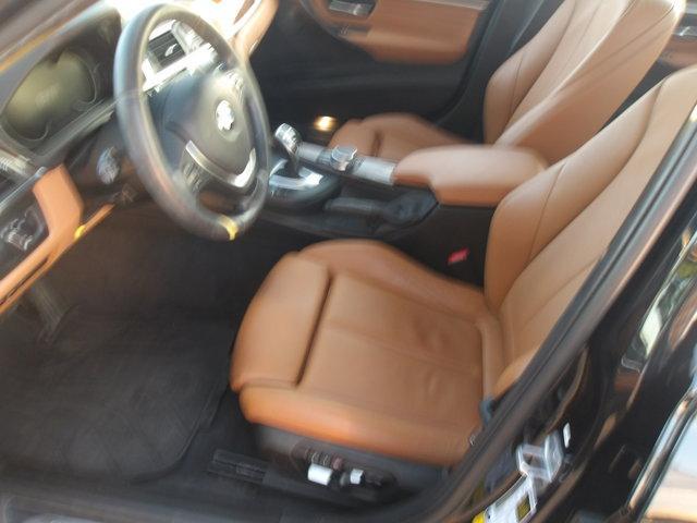 used 2018 BMW 340 car, priced at $35,571