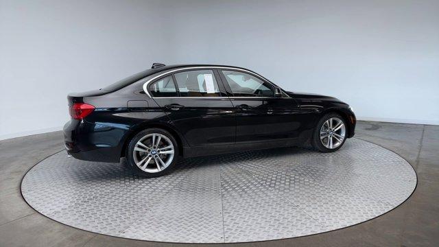used 2018 BMW 340 car, priced at $33,971