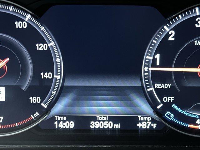 used 2018 BMW 340 car, priced at $33,971