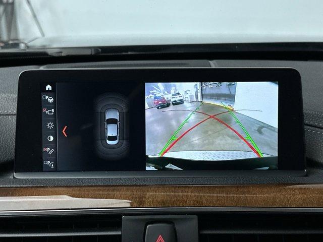 used 2018 BMW 340 car, priced at $33,971