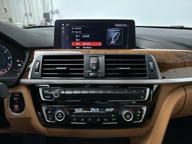 used 2018 BMW 340 car, priced at $33,971