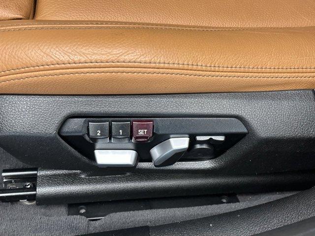 used 2018 BMW 340 car, priced at $33,971