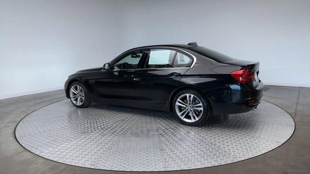used 2018 BMW 340 car, priced at $33,971
