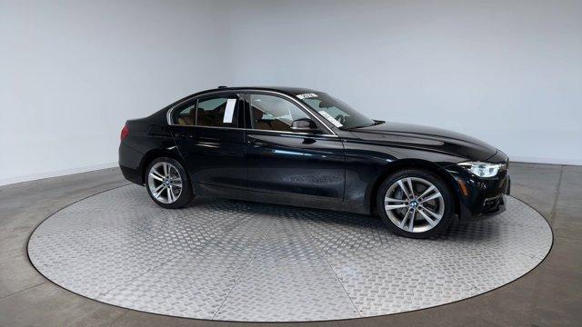 used 2018 BMW 340 car, priced at $33,971
