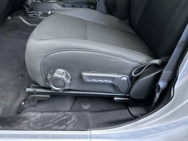 used 2023 Jeep Gladiator car, priced at $32,971