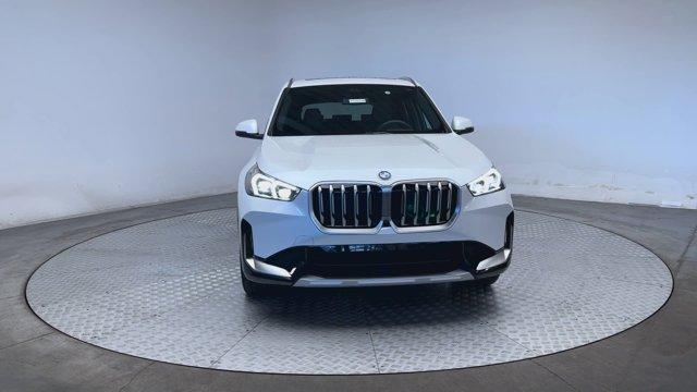 used 2025 BMW X1 car, priced at $48,280